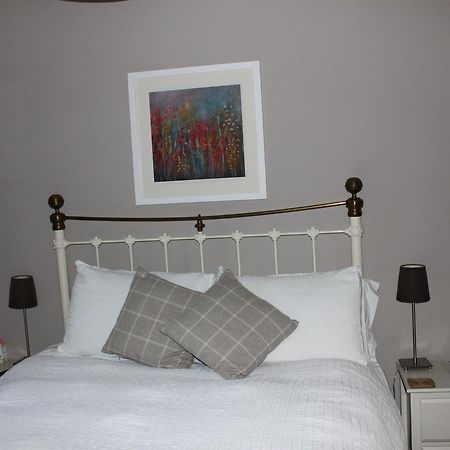 Bed and Breakfast Barton House Matlock  Exterior foto