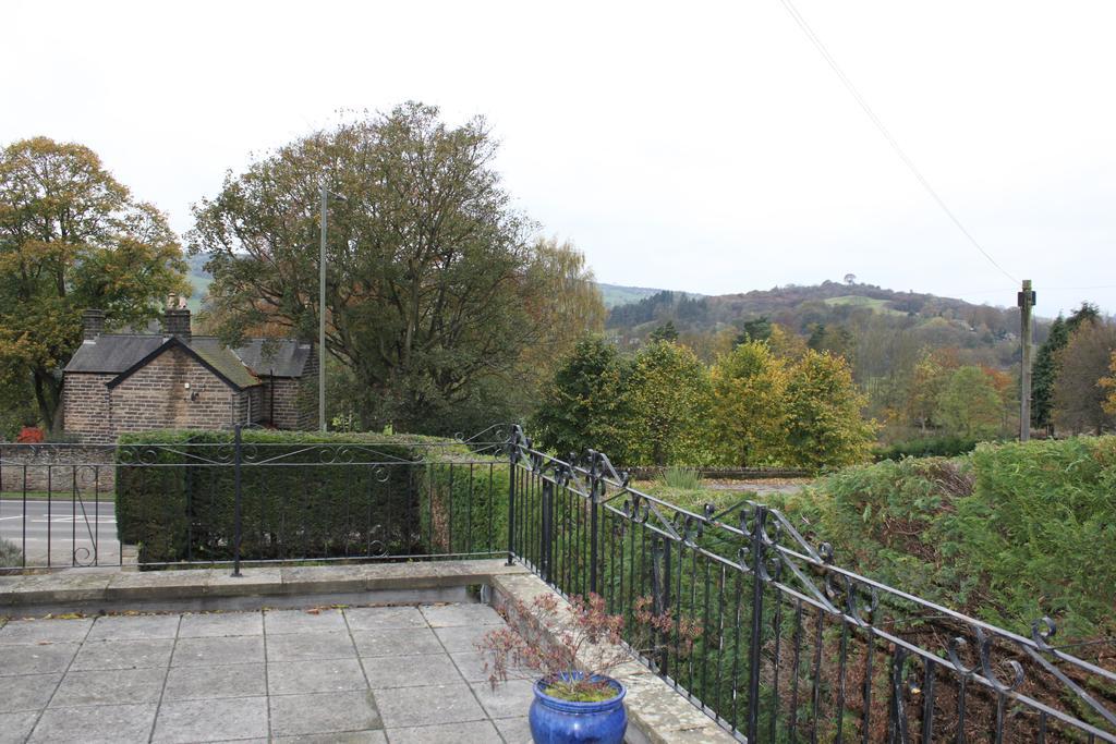 Bed and Breakfast Barton House Matlock  Exterior foto