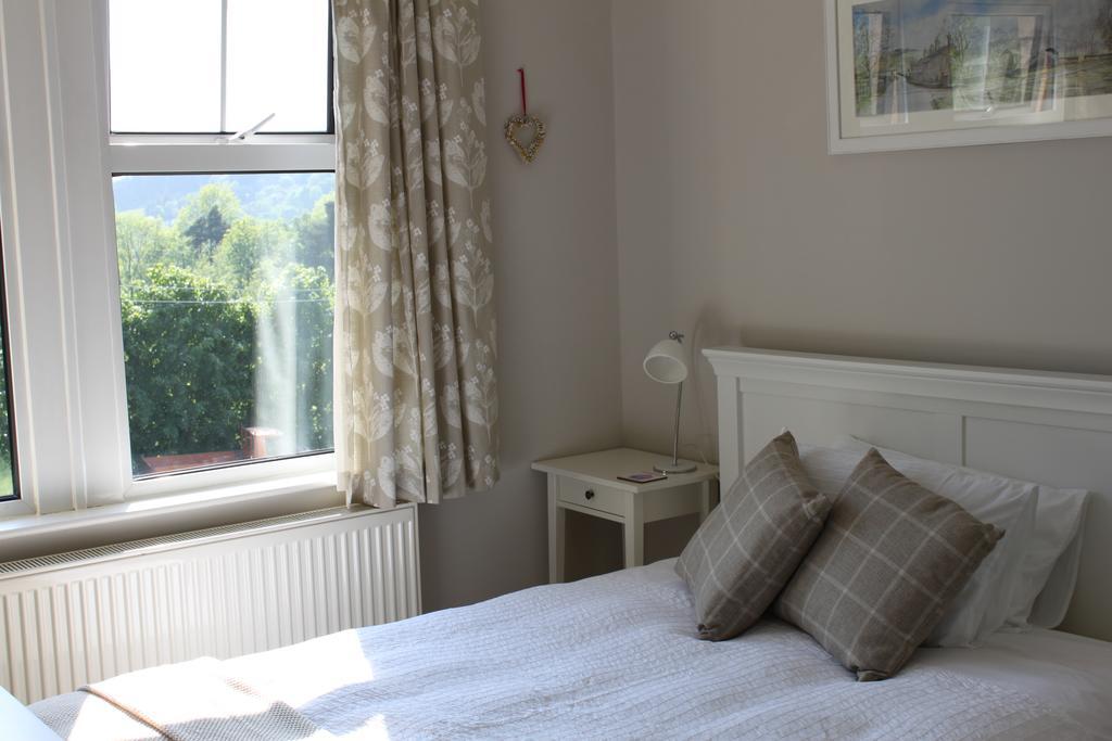 Bed and Breakfast Barton House Matlock  Exterior foto