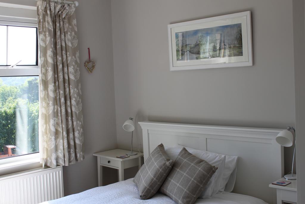 Bed and Breakfast Barton House Matlock  Exterior foto