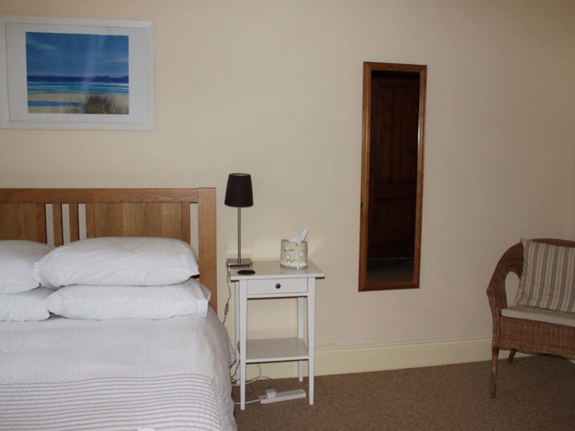 Bed and Breakfast Barton House Matlock  Exterior foto